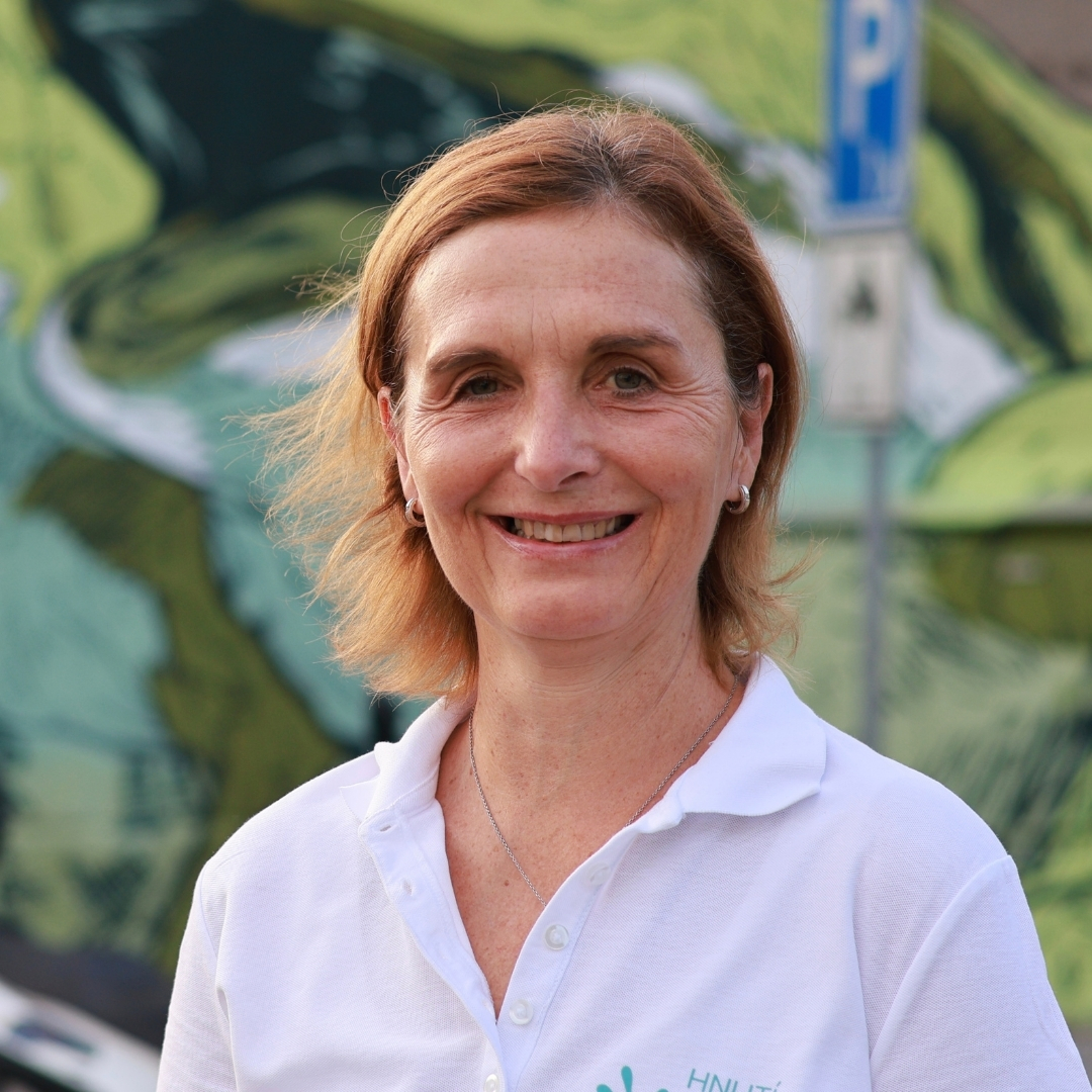 MUDr. Jaroslava Chlupová
