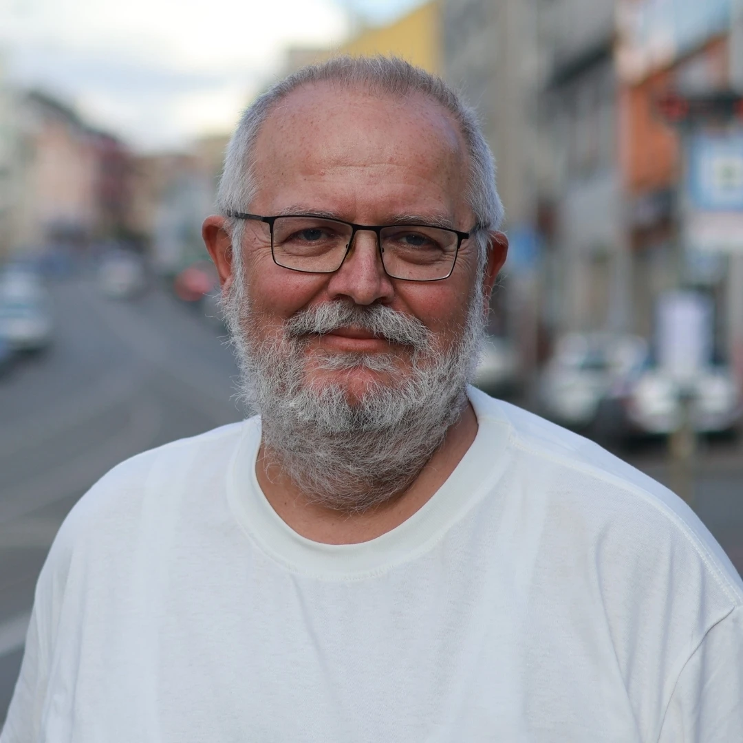 Mgr. Vít Cvrček