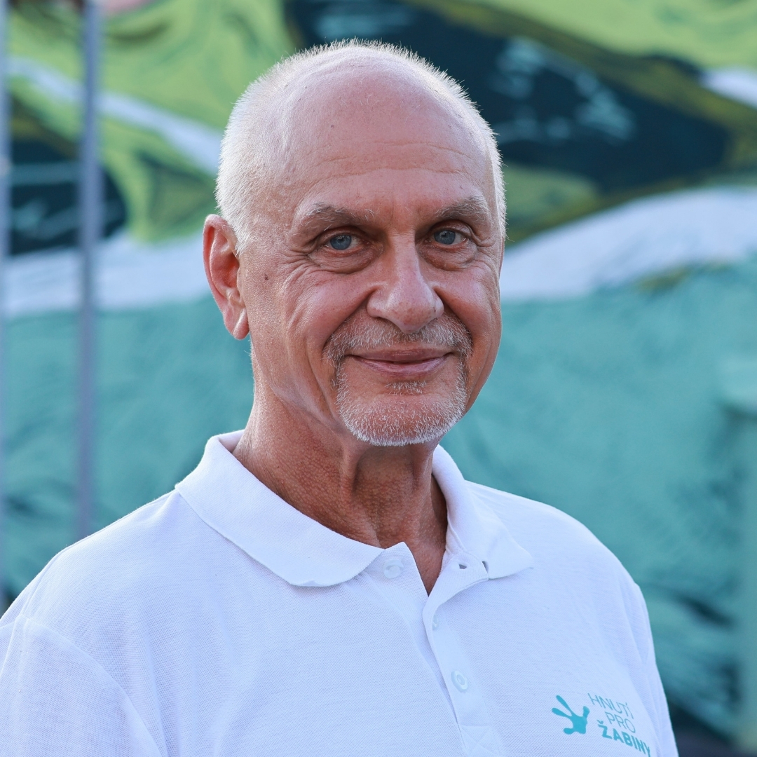 MVDr. Martin Hovorka, Ph.D.