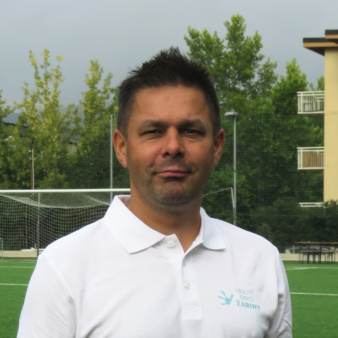Jindřich Jeřábek