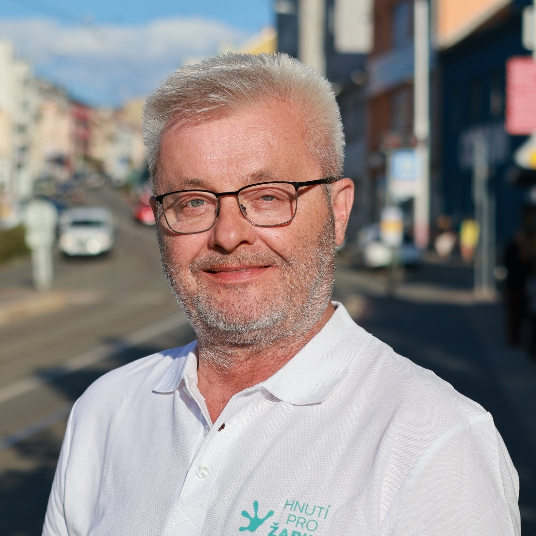 Ing. Jindřich Zuziak